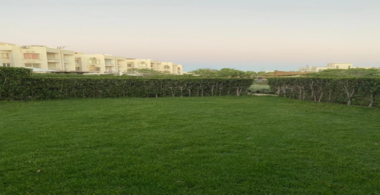 شاليه للايجار  قريه امواج الساحل الشمالي   Chalet for rent in Amwaj Village, North Coast