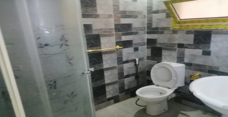 شقة للايجار فى المهندسين شارع جول جمال 120 متر Apartment for rent in Mohandiseen