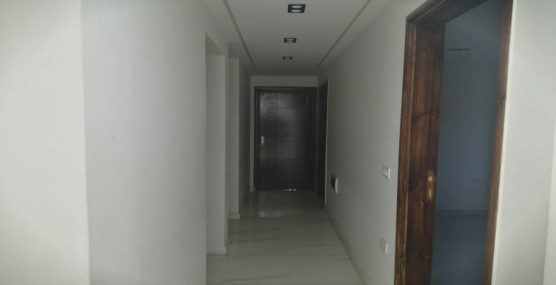شقة قانون جديد للايجار فى المهندسين - New law apartment for rent in Mohandiseen