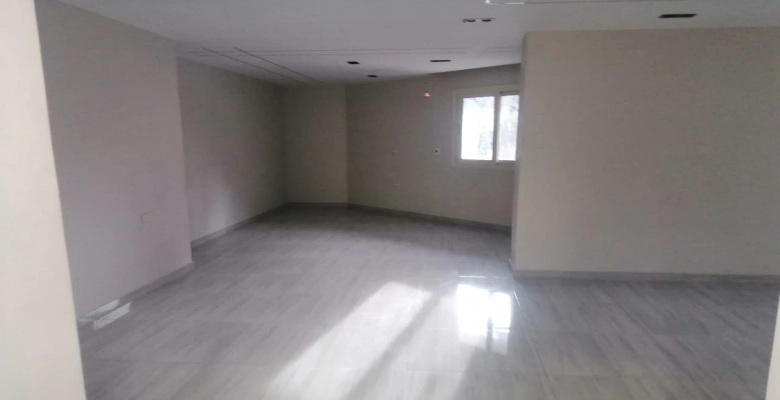 شقة قانون جديد للايجار فى المهندسين - New law apartment for rent in Mohandiseen