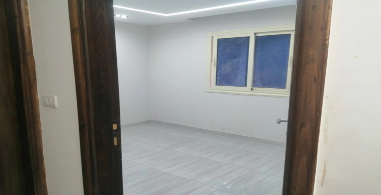 شقة قانون جديد للايجار فى المهندسين - New law apartment for rent in Mohandiseen