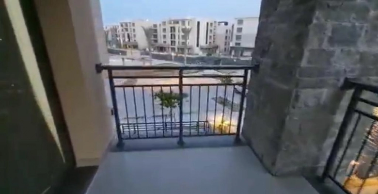 شاليه للايجار في مراسي الساحل الشمالي Chalet for rent in Marassi North Coast