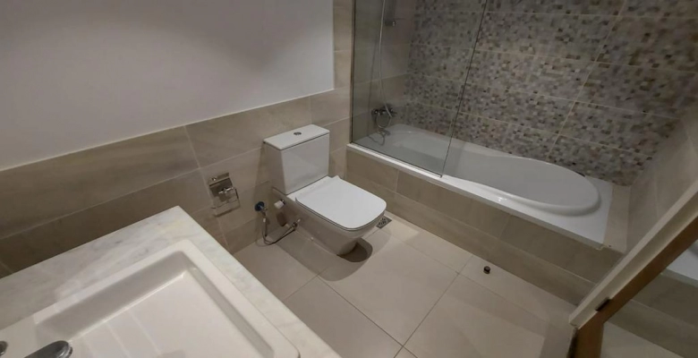 شاليه للايجار في مراسي الساحل الشمالي Chalet for rent in Marassi North Coast