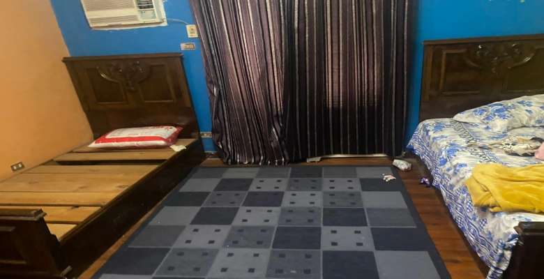 شقة مفروشة بالكامل للايجار فى المهندسين , Fully furnished apartment for rent in Mohandiseen