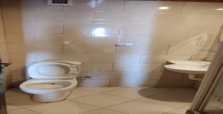 شاليه للايجار في بورتو مارينا . Chalet for rent in Porto Marina