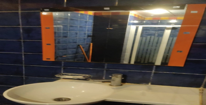 شاليه للايجار في بورتو مارينا . Chalet for rent in Porto Marina