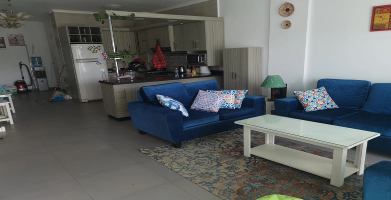 شاليه للايجار في أمواج . Chalet for rent in Amwaj