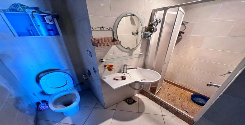 شاليه للايجار في بورتو مارينا .  Chalet for rent in Porto Marina