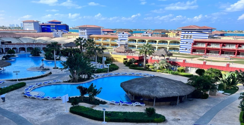 شاليه للايجار في بورتو مارينا .  Chalet for rent in Porto Marina