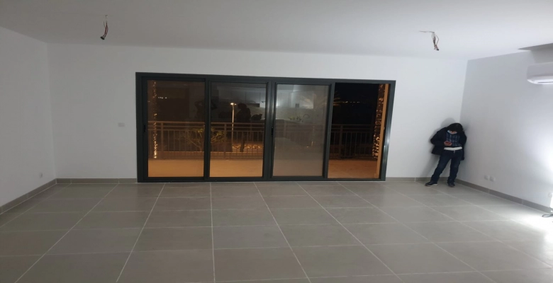 شاليه للايجار في مراسي الساحل الشمالي   Chalet for rent in Marassi North Coast