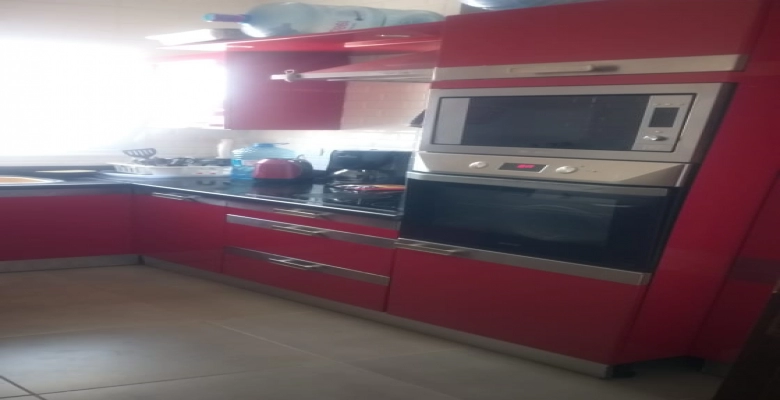 شاليه للايجار في أمواج . Chalet for rent in Amwaj