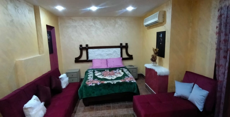 شقة فاخرة  للايجار فى الدقى