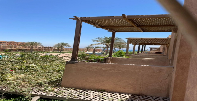 شالية لليع او الايجار بالعين السخنة Chalet for sale in Ain Sokhna