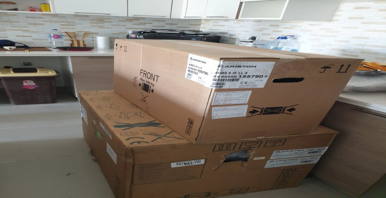 شاليه للايجار مراسي الساحل الشمالي 225 متر | Chalet for rent, Marassi North Coast