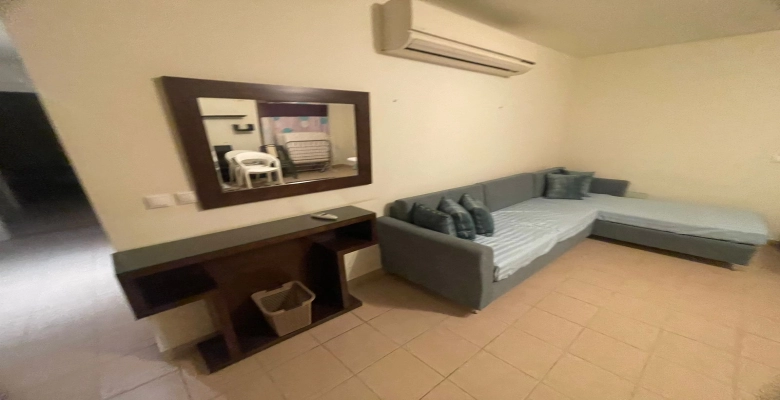 شاليه للايجار في مراسي الساحل الشمالي | Chalet for rent in Marassi North Coast