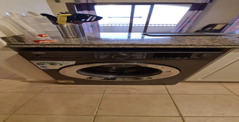 شاليه للايجار في مراسي الساحل الشمالي | Chalet for rent in Marassi North Coast