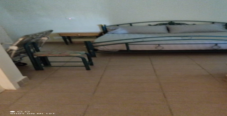 شاليه للايجار في مراسي الساحل الشمالي | Chalet for rent in Marassi North Coast