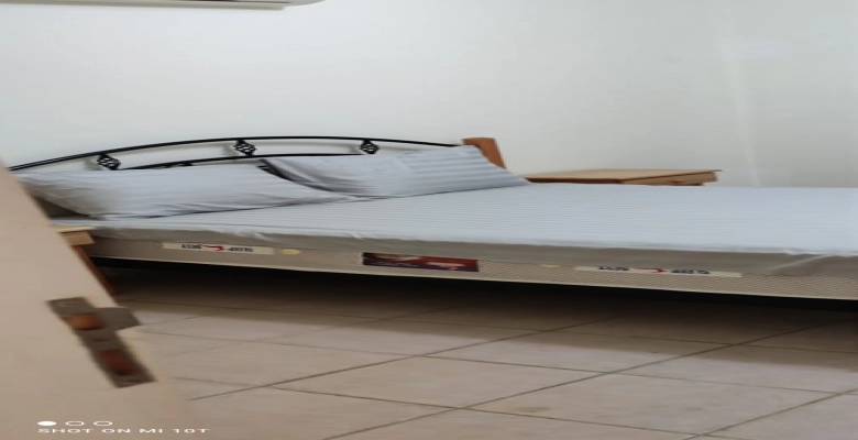 شاليه للايجار في مراسي الساحل الشمالي | Chalet for rent in Marassi North Coast