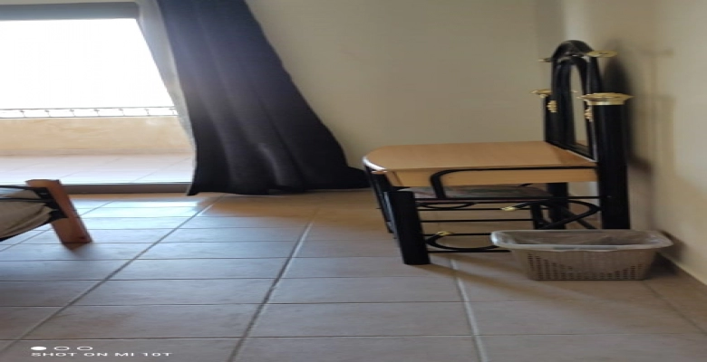 شاليه للايجار في مراسي الساحل الشمالي | Chalet for rent in Marassi North Coast