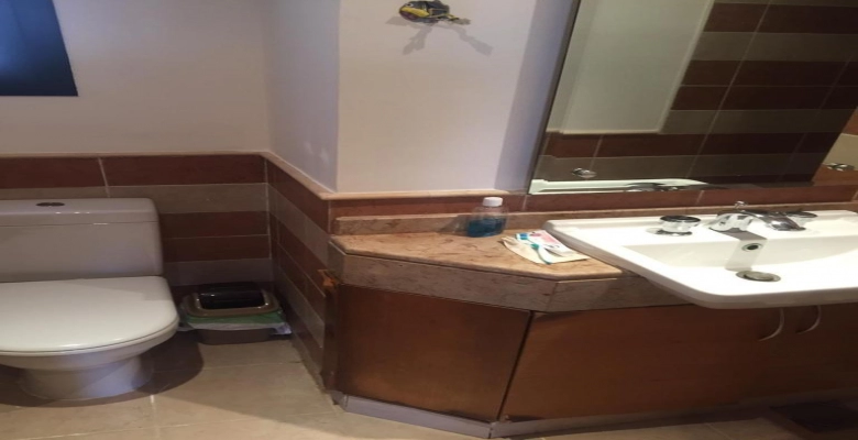 بنتهاوس للايجار في مراسي الساحل الشمالي 340متر |  Penthouse for rent in Marassi North Coast