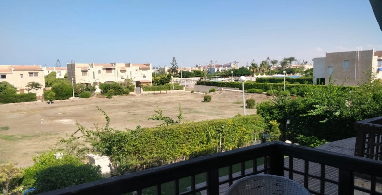 شاليه للبيع فى مارينا الساحل الشمالى 112 متر | Chalet for sale in Marina North Coast,