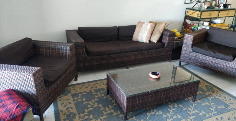 شاليه للبيع فى مارينا الساحل الشمالى 112 متر | Chalet for sale in Marina North Coast,