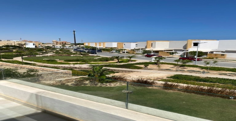 شاليه للايجار في سيشل الدور الارضي 5غرف