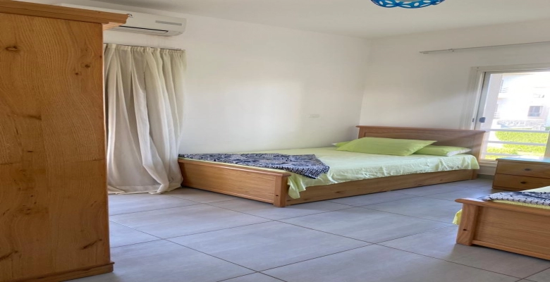 شاليه للايجار في امواج سيدي عبد الرحمن | Chalet for rent in Amwaj