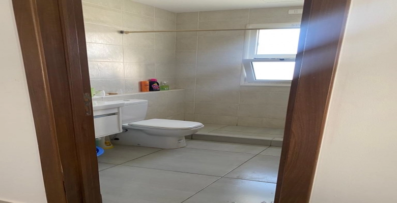 شاليه للايجار في امواج سيدي عبد الرحمن | Chalet for rent in Amwaj