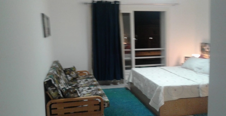 شاليه للايجار في أمواج - الساحل الشمالي 2024 Chalet for rent in Amwaj.