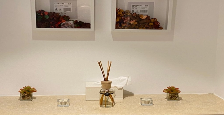 شاليه للايجار في مراسي الساحل الشمالي