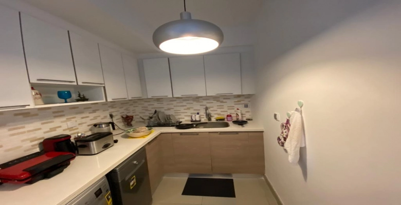 شاليه للايجار في مراسي الساحل الشمالي