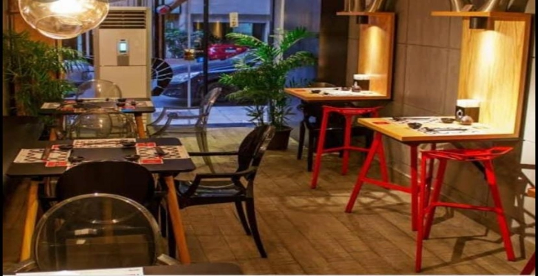 محل للإيجار في افضل مكان في الزمالك الجزيره الوسطي 54 متر