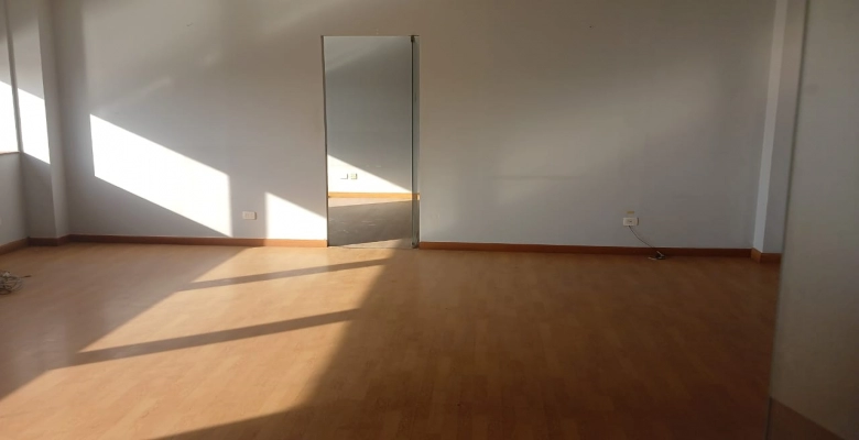 مكتب إداري للإيجار في الزمالك   علي  النيل