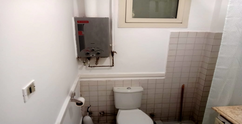 شقه للإيجار في الزمالك شارع فؤاد الاهواني 80 متر | Apartment for rent in Zamalek