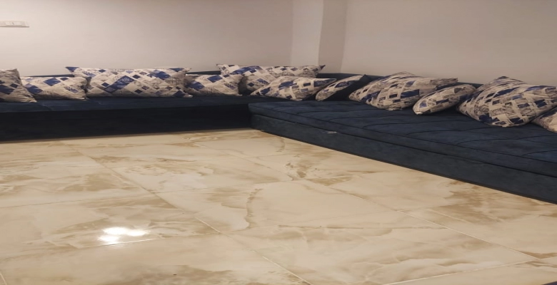 شاليه للإيجار في العين السخنة في قرية كورنادو مارينا