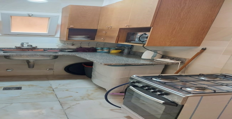 شاليه للإيجار في العين السخنة في قرية كورنادو مارينا