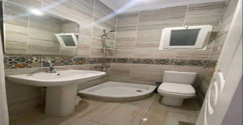 شاليه للإيجار في العين السخنة في قرية كورنادو مارينا