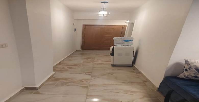 شاليه للإيجار في العين السخنة في قرية كورنادو مارينا