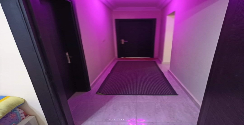 شالية للايجار فى العين السخنه | Chalet for rent in Ain Sokhna.