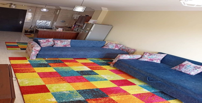 شالية للايجار فى العين السخنه | Chalet for rent in Ain Sokhna.