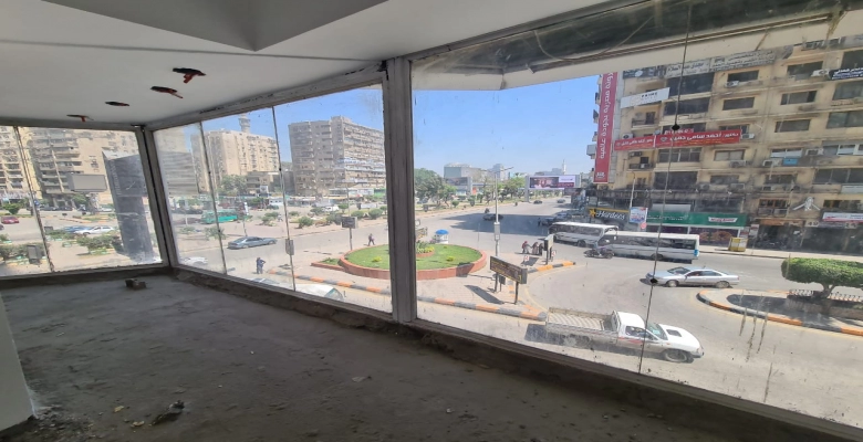 محل للايجار فى البطل احمد عبدالعزيز | Shop for rent in El Batal Ahmed Abdel Aziz