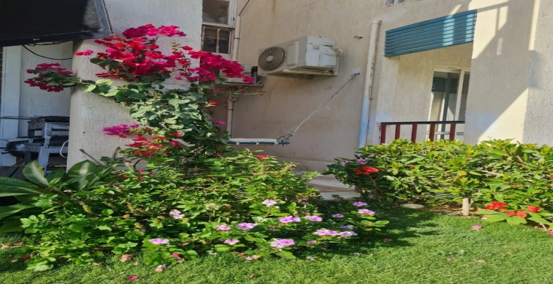 شاليه للإيجار في العين السخنة في قرية كورنادو | Chalet for rent in Ain Sokhna in Coronado Village