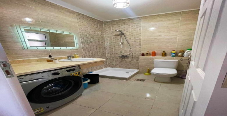 شاليه للإيجار في العين السخنة في قرية بوليمار | Chalet for rent in Ain Sokhna