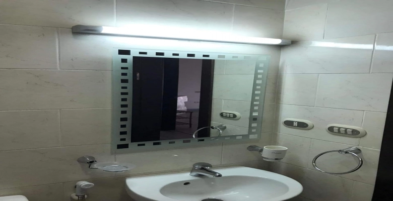 شاليه للايجار في العين السخنه 120م | Chalet for rent in Ain Sokhna