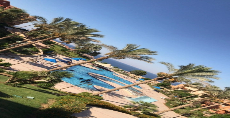 شاليه للايجار في العين السخنه 120م | Chalet for rent in Ain Sokhna