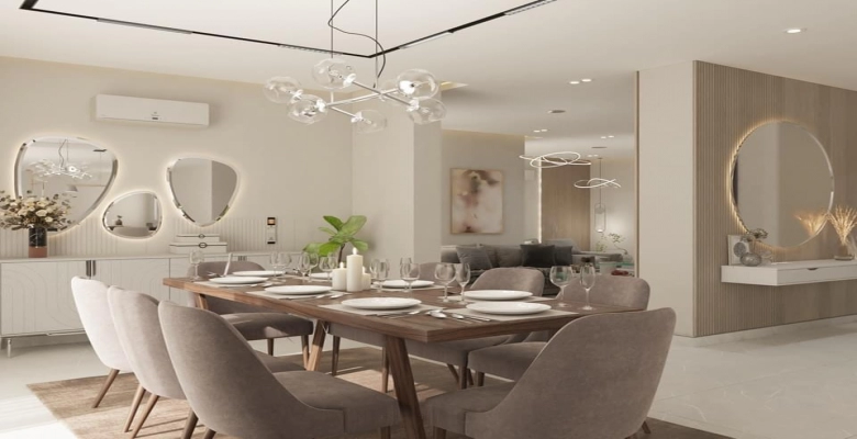 شقة مفروشة للايجار فى الزمالك اكستر سوبر لوكس Furnished apartment for rent in Zamalek