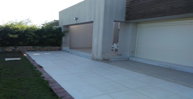 شاليه للايجار في هاسيندا الساحل الشمالي