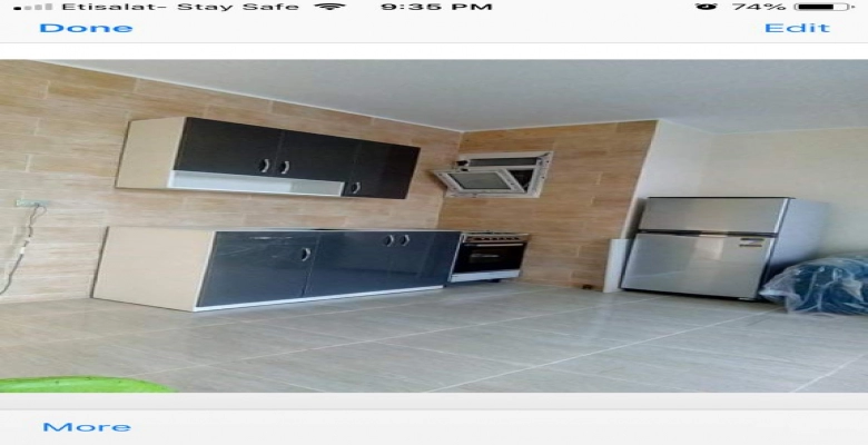 شاليه للبيع في العين السخنة