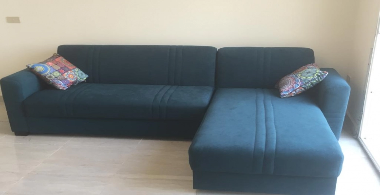 شاليه للبيع في العين السخنة